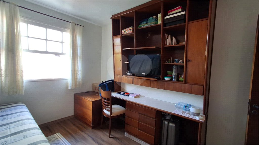 Sobrado à venda com 2 quartos em Campo Belo, São Paulo, SP