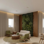Lunar Residence