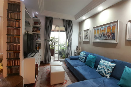 Apartamento à venda com 3 suítes em Perdizes, São Paulo, SP
