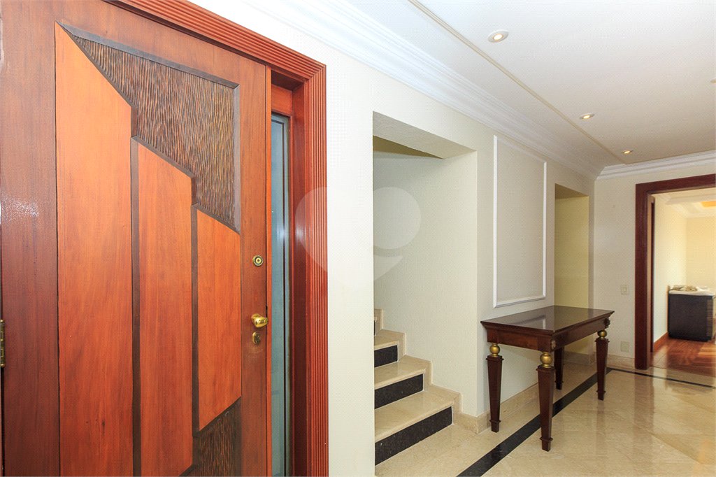 Cobertura à venda com 5 quartos, sendo 4 suítes, em Jardim Marajoara, São Paulo, SP