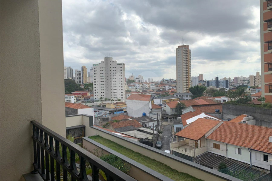 Apartamento à venda com 2 quartos, sendo 1 suíte, em Água Fria, São Paulo, SP