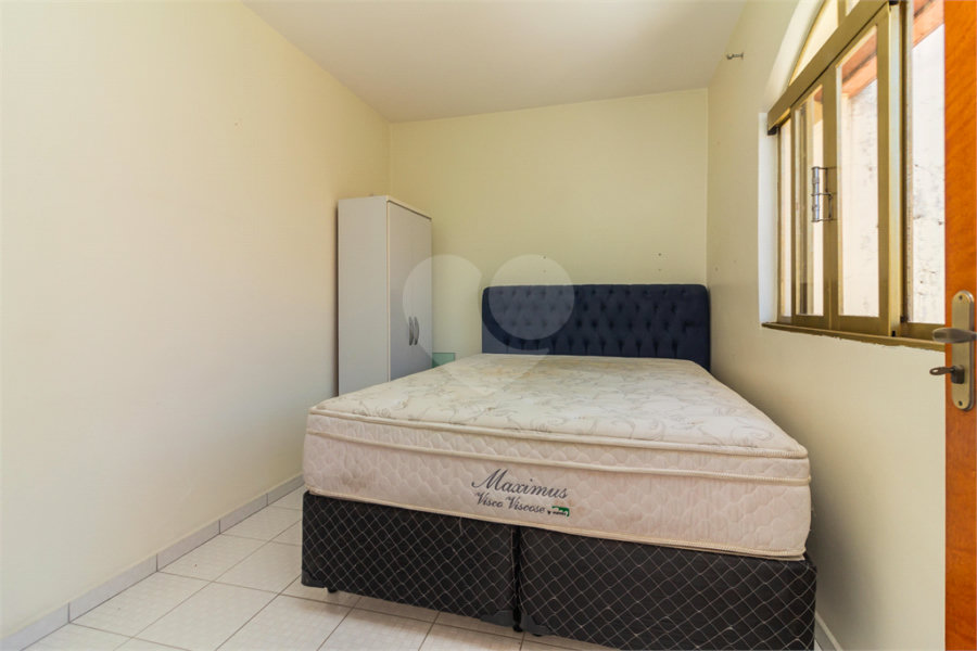 Sobrado à venda com 3 quartos, sendo 1 suíte, em Tucuruvi, São Paulo, SP