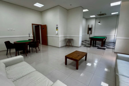 Apartamento com 3 dormitórios à venda, 129 m² por R$ 1.890.000,00 - Aparecida - Santos/SP