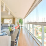 Cobertura à venda com 4 quartos, sendo 2 suítes, em Aclimação, São Paulo, SP