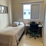 Apartamento à venda com 2 quartos, sendo 1 suíte, em Baeta Neves, São Bernardo do Campo, SP