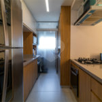 Apartamento à venda com 3 quartos, sendo 1 suíte, em Granja Julieta, São Paulo, SP