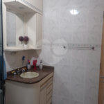 Apartamento à venda com 2 quartos em Limão, São Paulo, SP