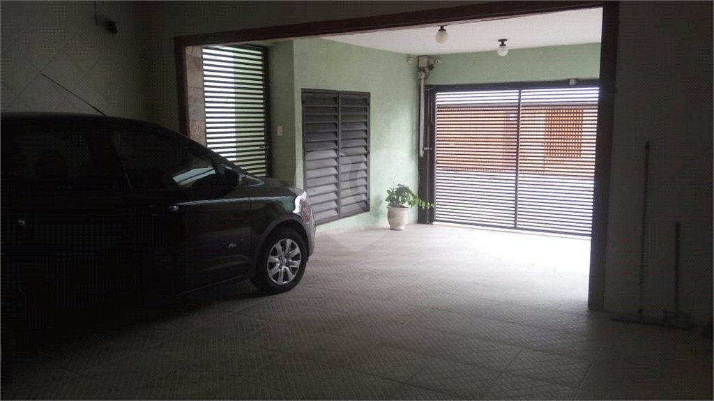Casa à venda com 3 suítes em Jardim Franca, São Paulo, SP