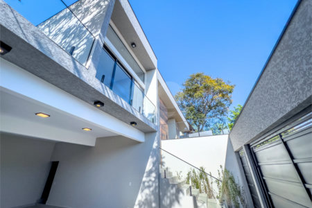 Casa à venda com 3 suítes em Jardim Paulista, Atibaia, SP