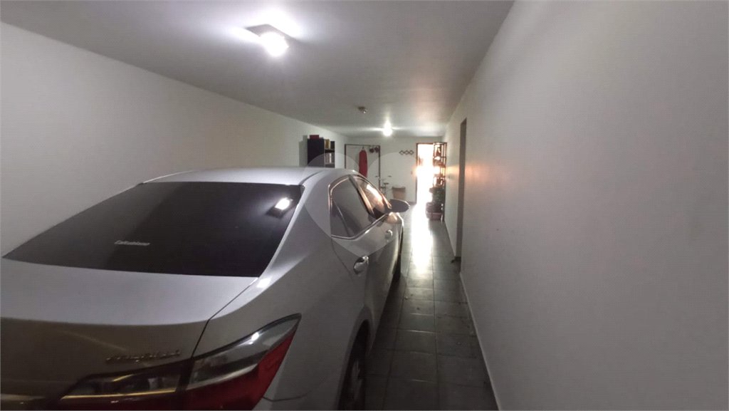 Sobrado à venda com 3 quartos, sendo 1 suíte, em Vila Paulicéia, São Paulo, SP