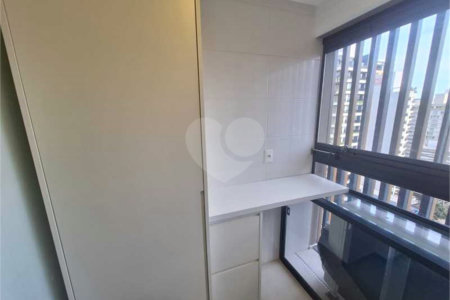 Apartamento para alugar com 2 suítes em Jardim Paulista, São Paulo, SP