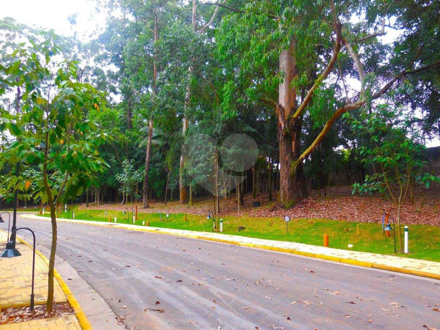 Terreno à venda em Alto da Boa Vista, São Paulo, SP