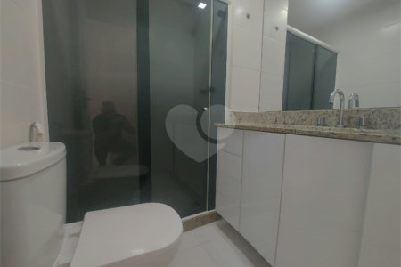 Cobertura à venda com 2 suítes em Tijuca, Rio de Janeiro, RJ