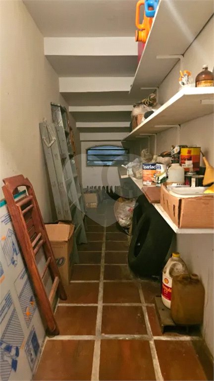 Casa de Vila à venda com 4 quartos, sendo 2 suítes, em Sumarezinho, São Paulo, SP