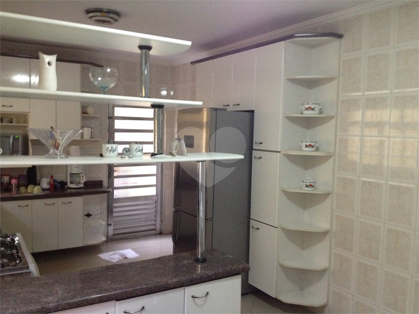 Sobrado à venda com 3 quartos, sendo 1 suíte, em Jardim Santa Clara, Guarulhos, SP