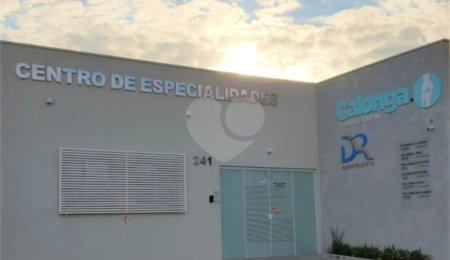 Sala para alugar em Vila Todos os Santos, Indaiatuba, SP