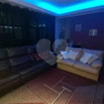 Sobrado com 224m² , 3 dormitórios , sendo 2 suítes , 3 vagas de garagem , 7 banheiros , à venda na Vila Scarpelli em Santo André.