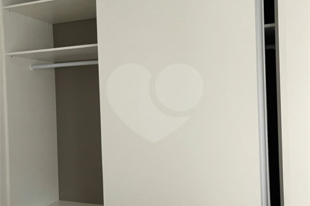 Apartamento para alugar com 1 quarto no Centro, São Paulo, SP