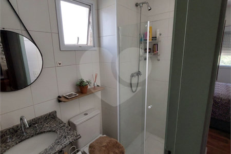 Apartamento à venda com 3 quartos, sendo 1 suíte, em Tucuruvi, São Paulo, SP