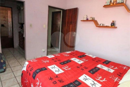 Sobrado à venda com 4 suítes em Planalto Paulista, São Paulo, SP