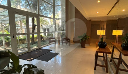 Apartamento à venda com 2 suítes em Vila Santa Catarina, São Paulo, SP