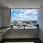 Apartamento à venda com 2 quartos, sendo 1 suíte, em Vila Espírito Santo, Sorocaba, SP