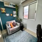 Apartamento à venda com 3 quartos, sendo 1 suíte, em Água Branca, São Paulo, SP