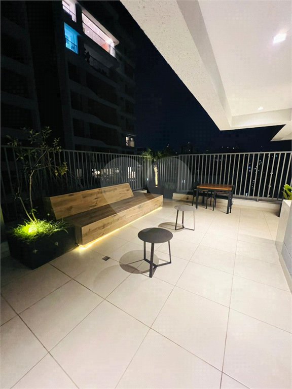 Apartamento à venda em Perdizes, São Paulo, SP