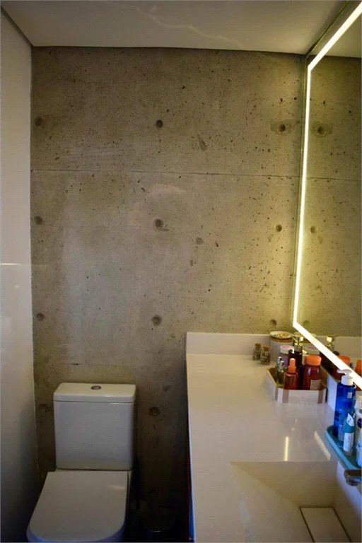 Apartamento à venda com 1 suíte em Vila Leopoldina, São Paulo, SP
