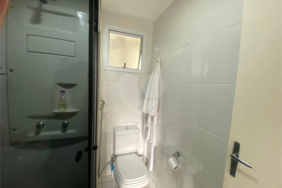 Apartamento à venda com 3 quartos, sendo 1 suíte,  em Vila Maria, São Paulo, SP
