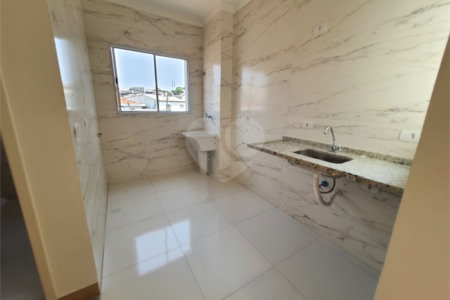 Apartamento à venda com 1 quarto em Vila Maria Alta, São Paulo, SP