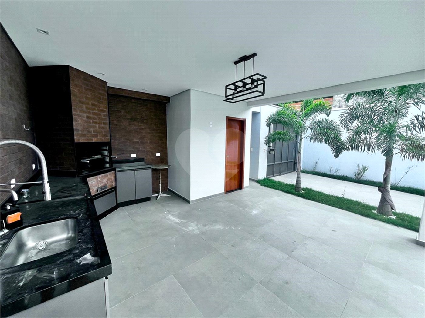 Casa à venda com 2 quartos, sendo 1 suíte,  em Vila Barth, Itapetininga, SP