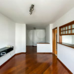 Apartamento à venda com 2 suítes em Indianópolis, São Paulo, SP