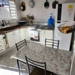 Casa à venda com 2 quartos em Conjunto Habitacional Ana Paula, Mogi das Cruzes, SP