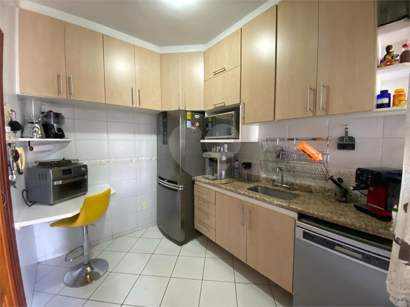 Casa Térrea à venda com 3 quartos, sendo 1 suíte, em Wanel Ville, Sorocaba, SP