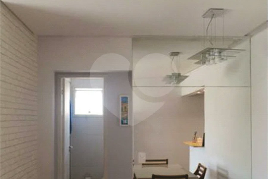 Apartamento à venda com 2 quartos, sendo 1 suíte, em Mandaqui, São Paulo, SP