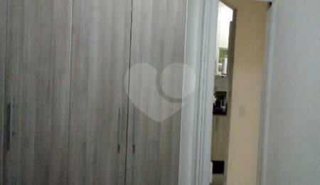Apartamento à venda com 2 quartos em Parque Jurema, Guarulhos, SP