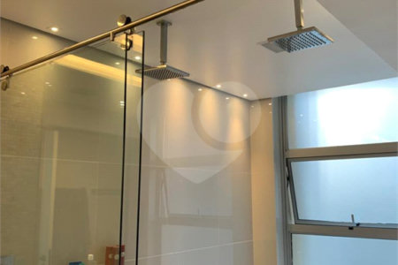 Apartamento à venda com 3 suítes em Vila Buarque, São Paulo, SP