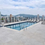 Apartamento Residencial à venda, Pompéia, Santos - AP0359.