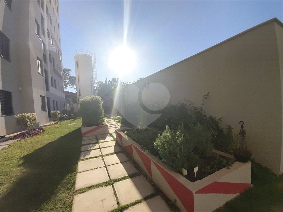 Apartamento à venda com 2 quartos, sendo 1 suíte, em Jardim Europa, Sorocaba, SP