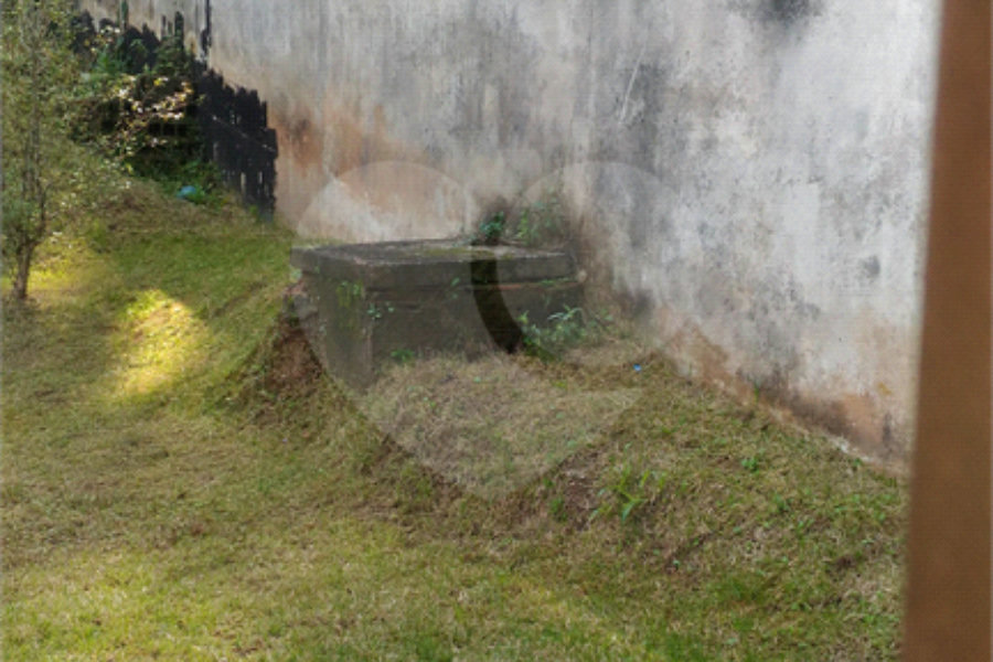 Terreno à venda em Jardim São Bento, São Paulo, SP