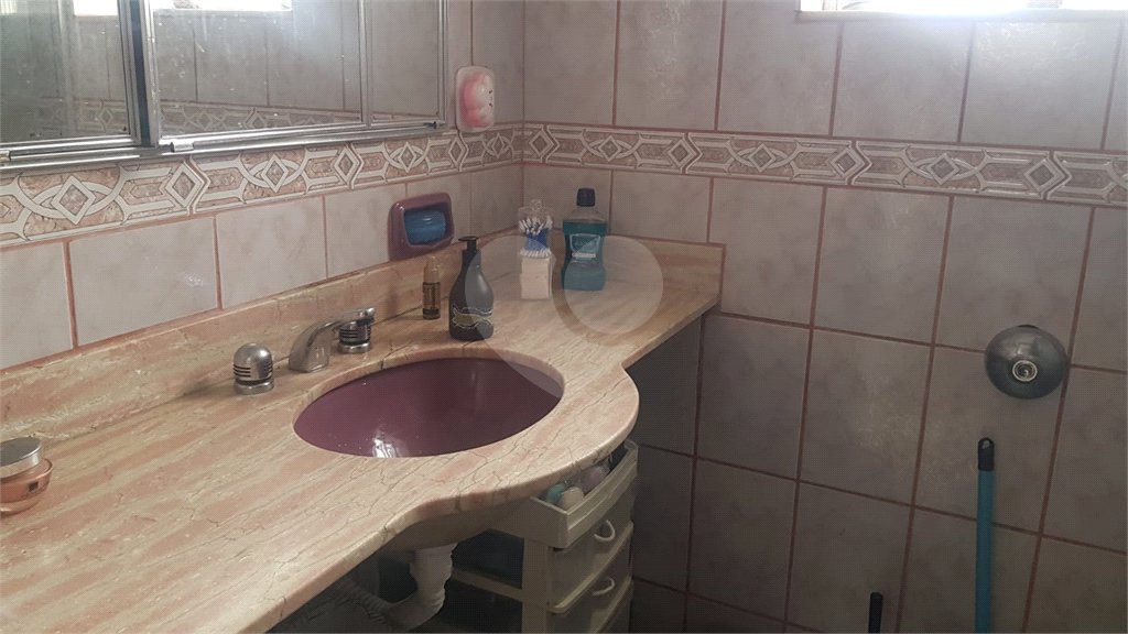 Casa de Vila à venda com 3 quartos em Méier, Rio de Janeiro, RJ