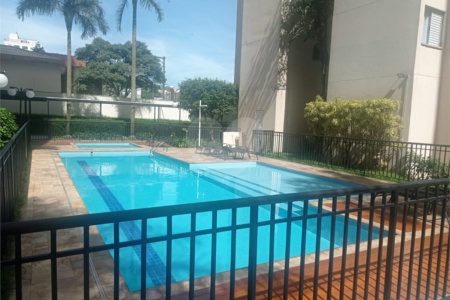 Apartamento à venda com 2 quartos em Nova Petrópolis, São Bernardo do Campo, SP