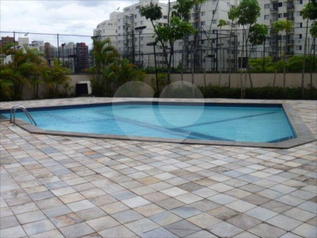 Apartamento à venda com 4 quartos, sendo 2 suítes,  em Vila Suzana, São Paulo, SP