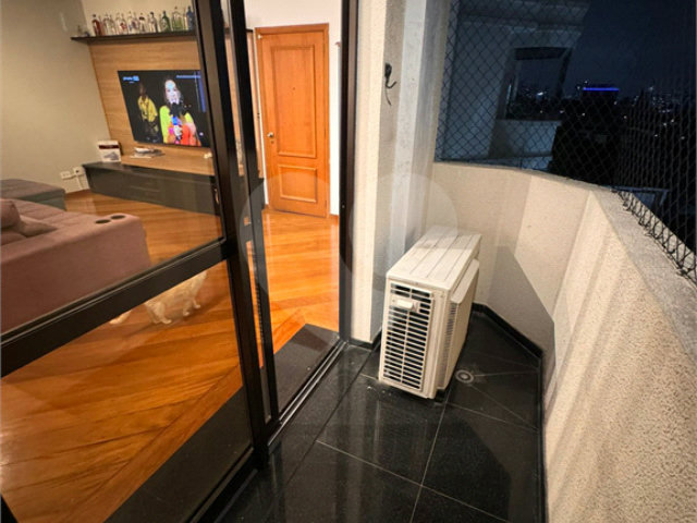 Apartamento à venda com 3 suítes em Vila Guilherme, São Paulo, SP