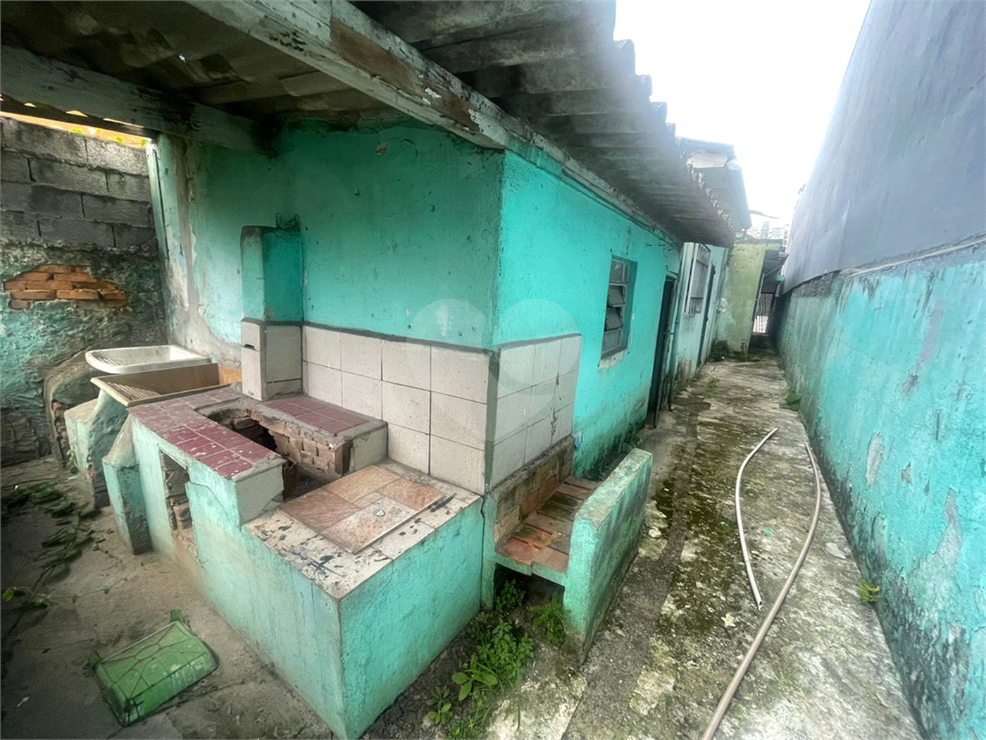 Casa à venda com 2 quartos em Vila Maria, São Paulo, SP