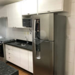 Apartamento para alugar com 2 quartos, sendo 1 suíte, em Parque Bela Vista, Votorantim, SP