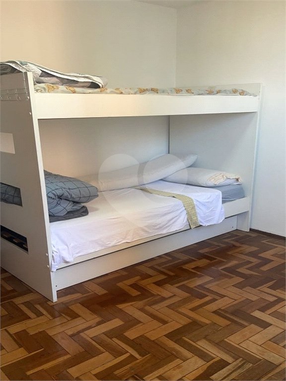 Apartamento à venda com 2 quartos em Santana, São Paulo, SP