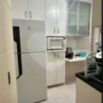 APARTAMENTO PRONTO PARA MORAR, COM LAZER COMPLETO!