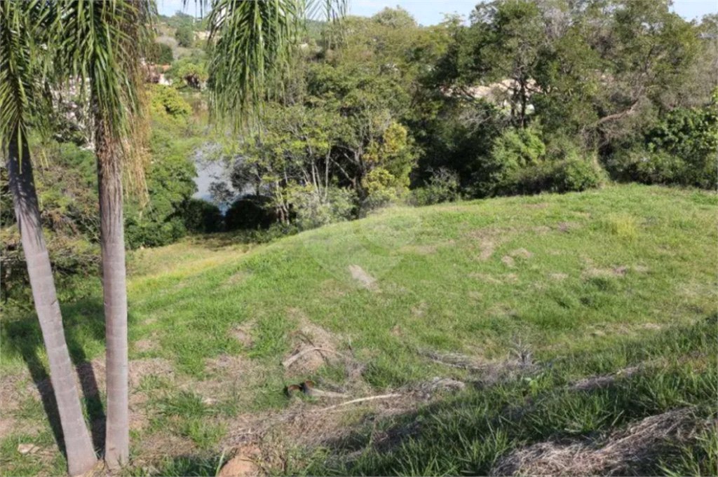 Terreno à venda em Condomínio Terras de São José, Itu, SP